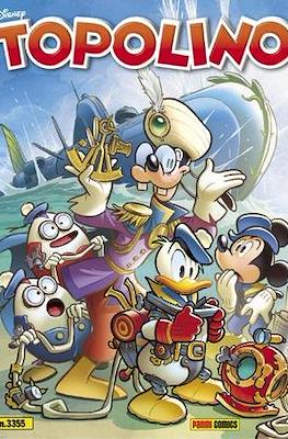 Topolino #3355