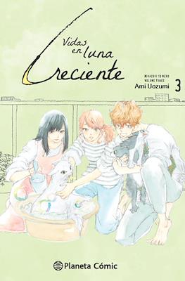 Vidas en luna creciente #3