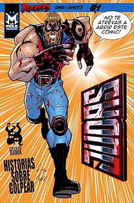 Judas: Historias Sobre Golpear