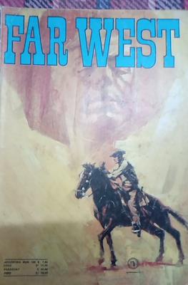 Far West #150