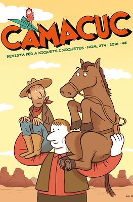 Camacuc #274
