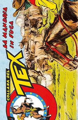 Le strisce di Tex #230