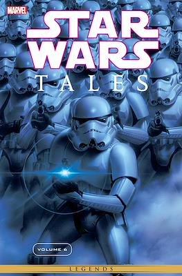 Star Wars Tales #6