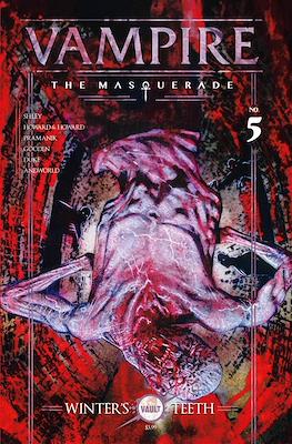 Vampire: The Masquerade - Winter's Teeth (2020-2021) #5