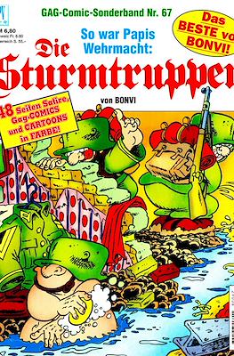 Die Sturmtruppen #67