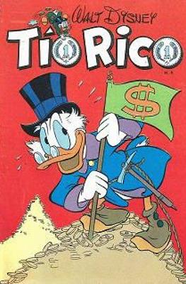 Tío Rico #34