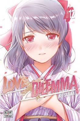 Love x Dilemma #12