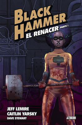 Black Hammer #5