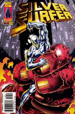 Silver Surfer Vol. 3 (1987-1998) #119
