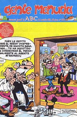 Gente Menuda #158