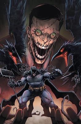 Absolute Batman (2024-Variant Covers) #19.37
