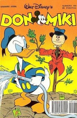 Don Miki #469