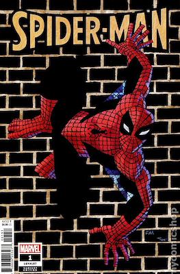 Spider-Man Vol. 4 (2022-Variant Covers) (Comic Book) #1.6