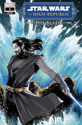 Star Wars: The High Republic - The Blade (2022 Variant Covers) #1.06