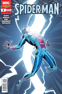 Spiderman Vol. 4 (2023-) #5