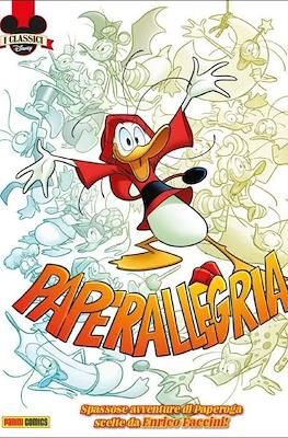 I Classici di Walt Disney #535 Iniziativa