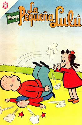 La Pequeña Lulú #214