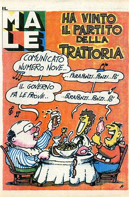 Il male - Año IV (1981) 1ª serie #3