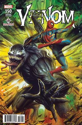 Venom Vol. 3 (2016-Variant Covers) #150.8