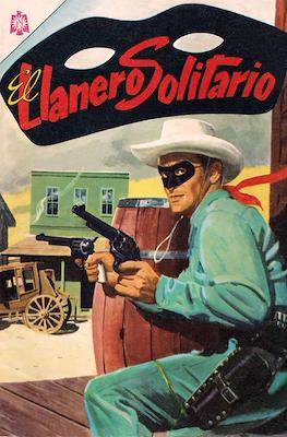 El Llanero Solitario #152