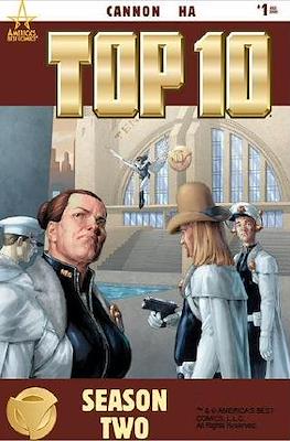 Top 10 - Season Two