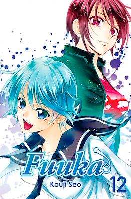 Fuuka #12