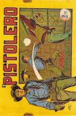 El Pistolero #6