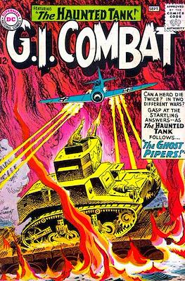G.I. Combat #107