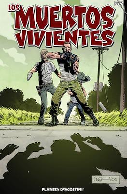 Los Muertos Vivientes (Digital) #57