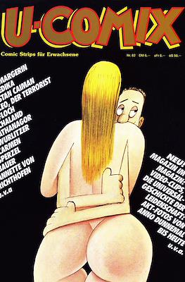 U-Comix #82