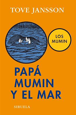 Los Mumin (Cartoné) #6