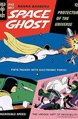 Space Ghost