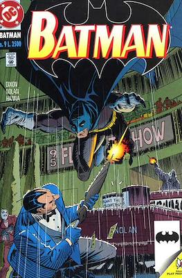 Batman Vol. 1 #9