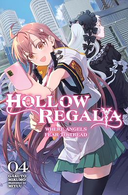 Hollow Regalia #4
