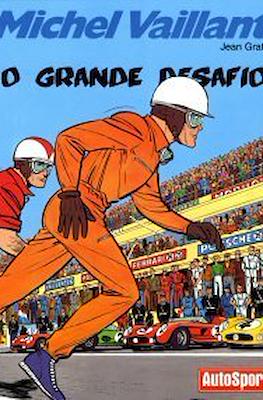 Michel Vaillant #2