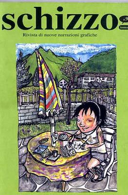 Schizzo #9