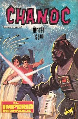 Chanoc #1124