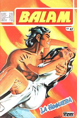 Balam #47