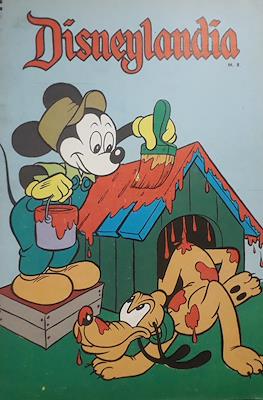 Disneylandia #112