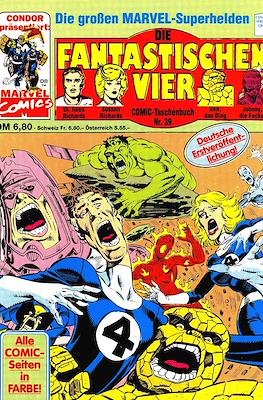 Die Fantastischen Vier #39