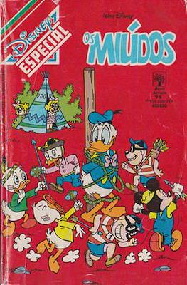 Disney Especial #98