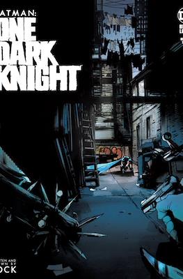 Batman: One Dark Knight (Comic Book 48 pp) #2