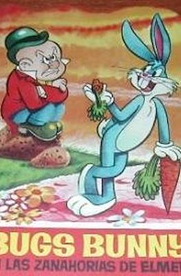 Troquelados Bugs Bunny #25