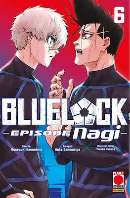Blue Lock: Episode Nagi #6