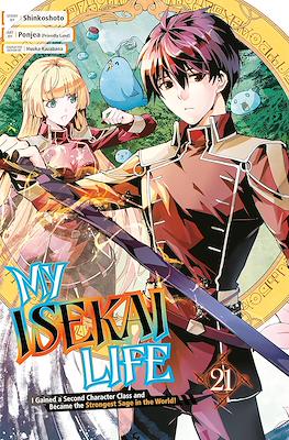 My Isekai Life #21