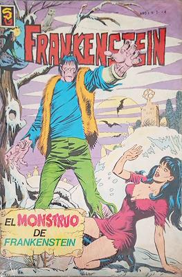 Frankenstein