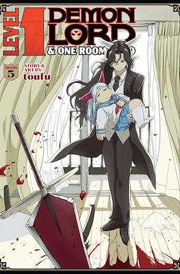 Level 1 Demon Lord and One Room Hero #5