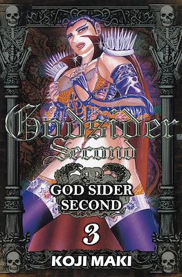Godsider Second #3