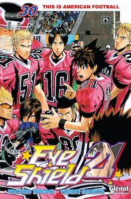 Eyeshield 21 #30