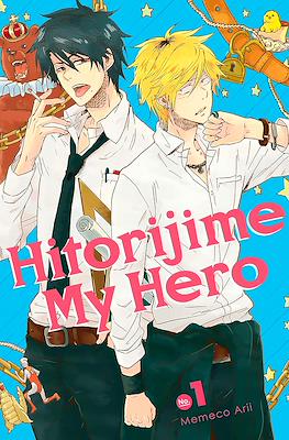 Hitorijime My Hero